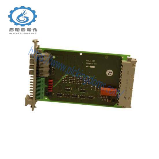 HIMA F7541 Module