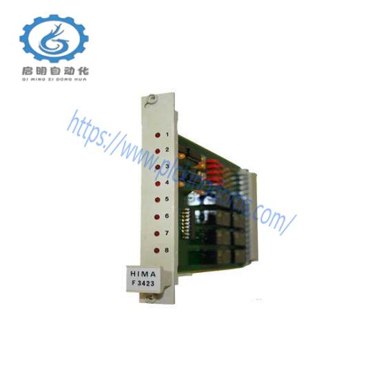 HIMA F7553 984755302