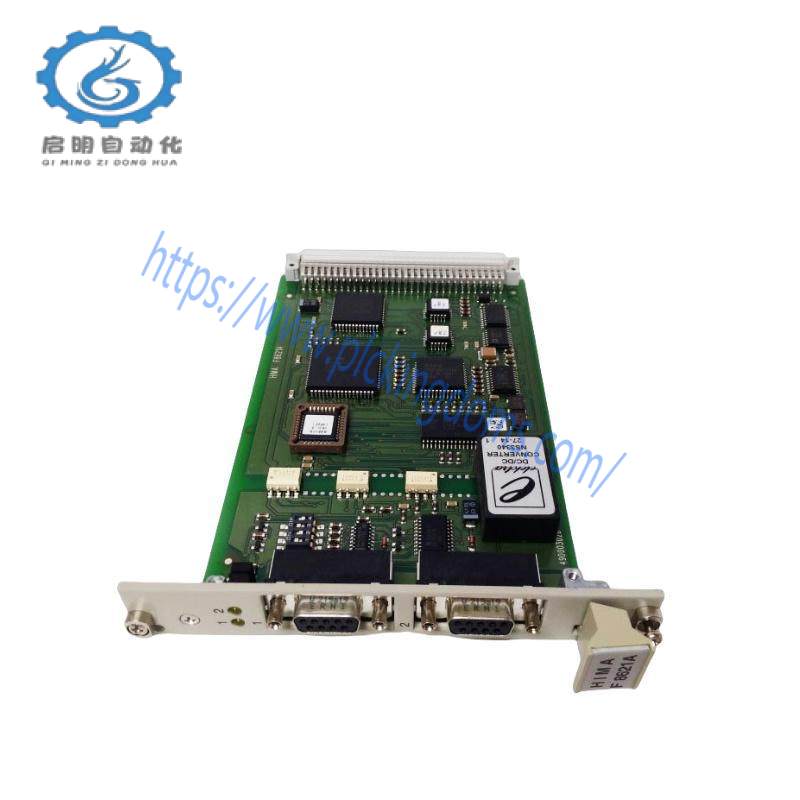 HIMA F8621A 984862160