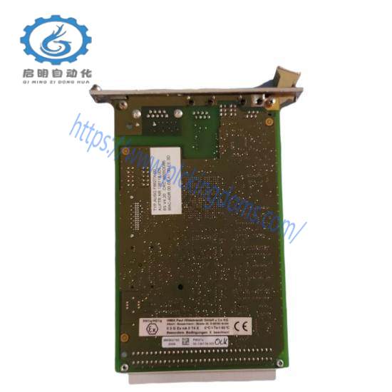 HIMA F8627
