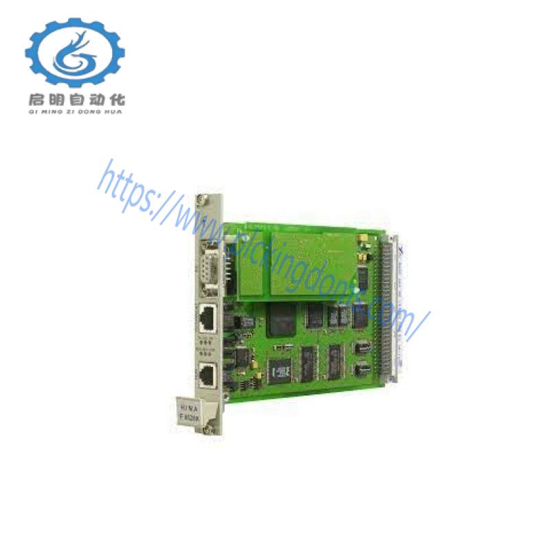 HIMA F8627 984862702