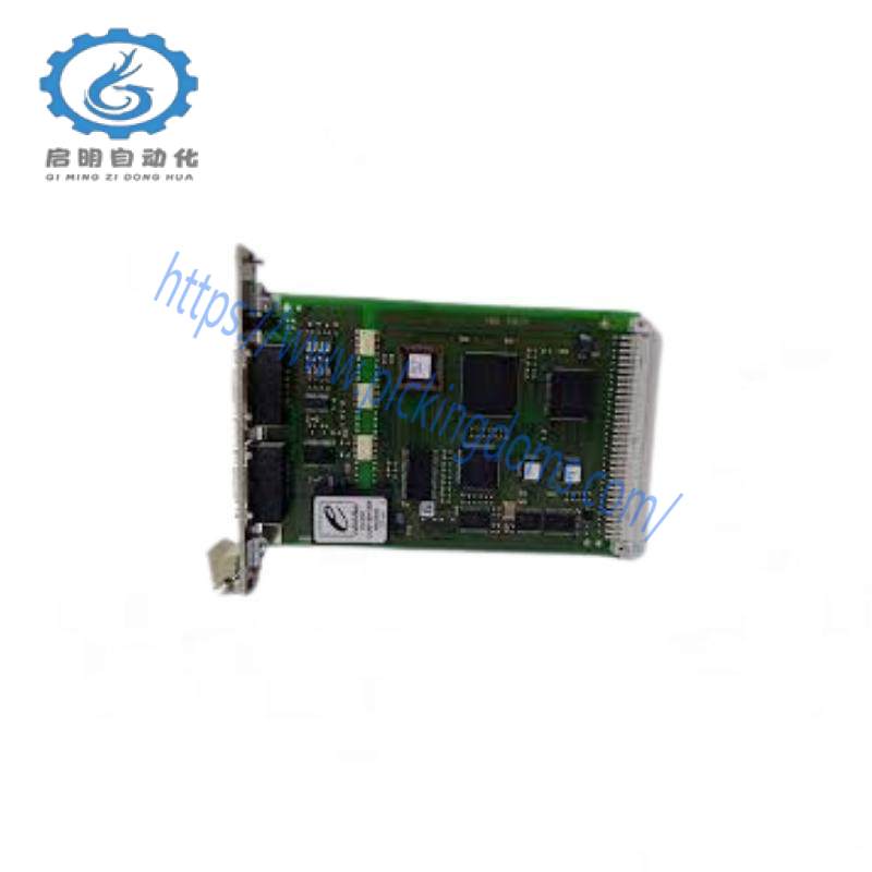 HIMA F8627 Ethernet Communication Module