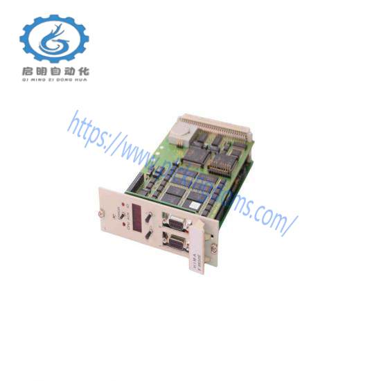 HIMA F8650E