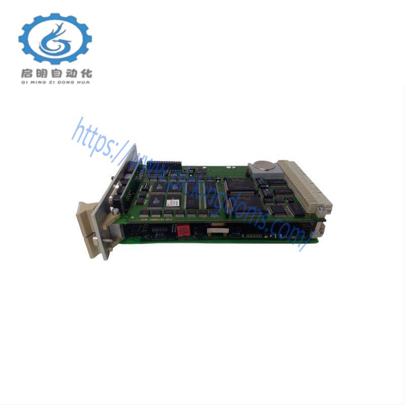 HIMA F8651E communication module