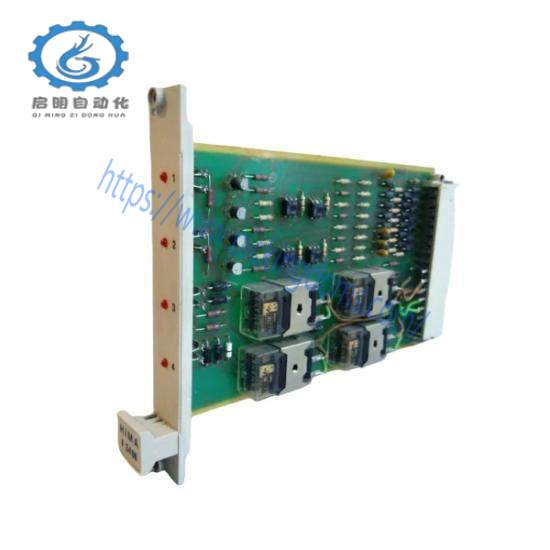 HIMA F8651X