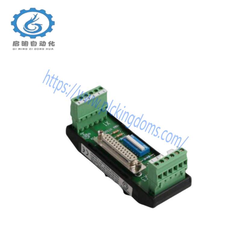 HIMA F8651X