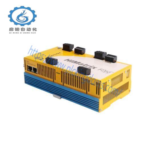 HIMA F8652E