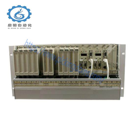 HIMA F8652X