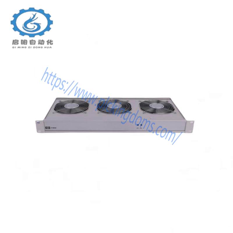 HIMA K9203 Ethernet CommunicationModule