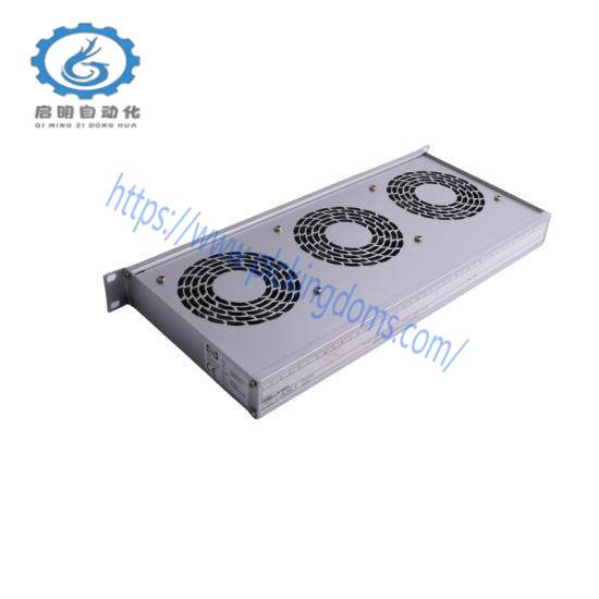 Hima K9203  Himatrix K9203 Fan Module