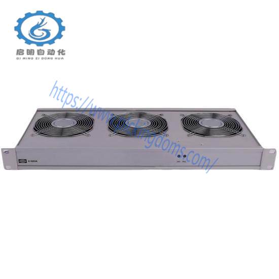 Hima K9203A  Himatrix K 9203A Rack Fan