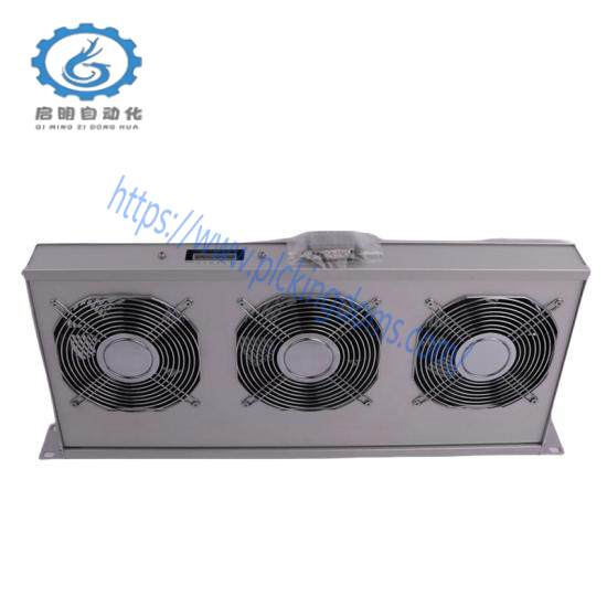 Hima K9203A  Himatrix K 9203A Rack Fan