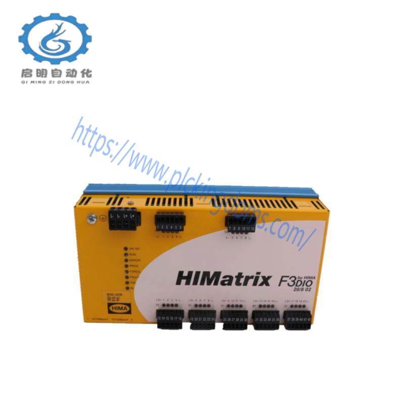 HIMA X-FAN1003 993201013