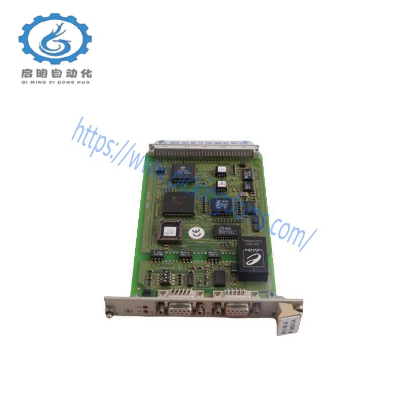 HIMA Z7127