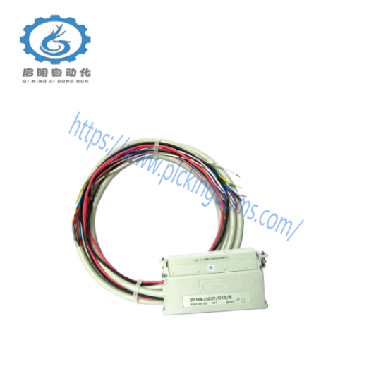 Hima Z7150 Cable Plug