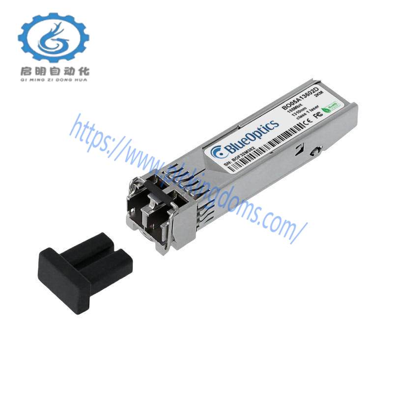 HIRSCHMANN M-FAST SFP-MM/LC KOMPATIBLER BLUEOPTICS