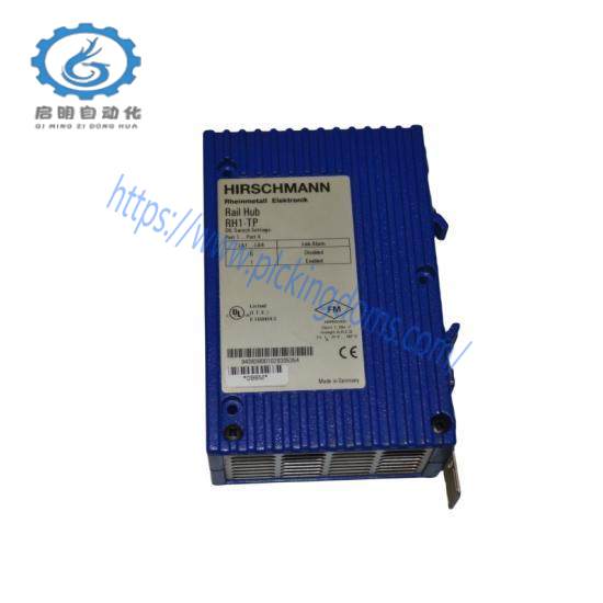 HIRSCHMANN RPS120EEC(CC)