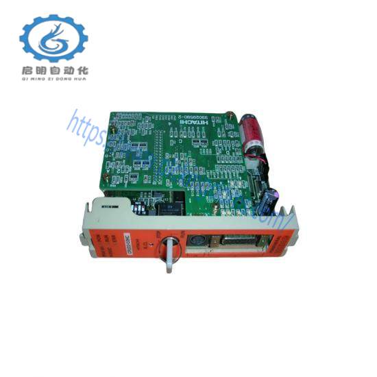 HITACHI CPU22-02HC 33029590-2
