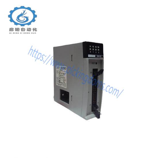 HITACHI EH-CU Counter Module