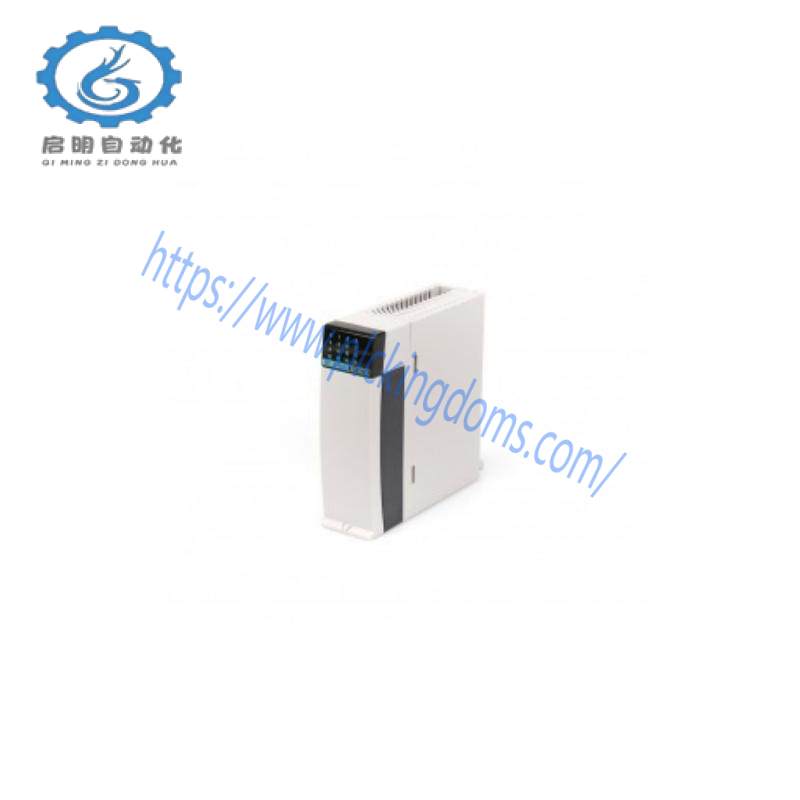 Hitachi EH-XD16 DC input module