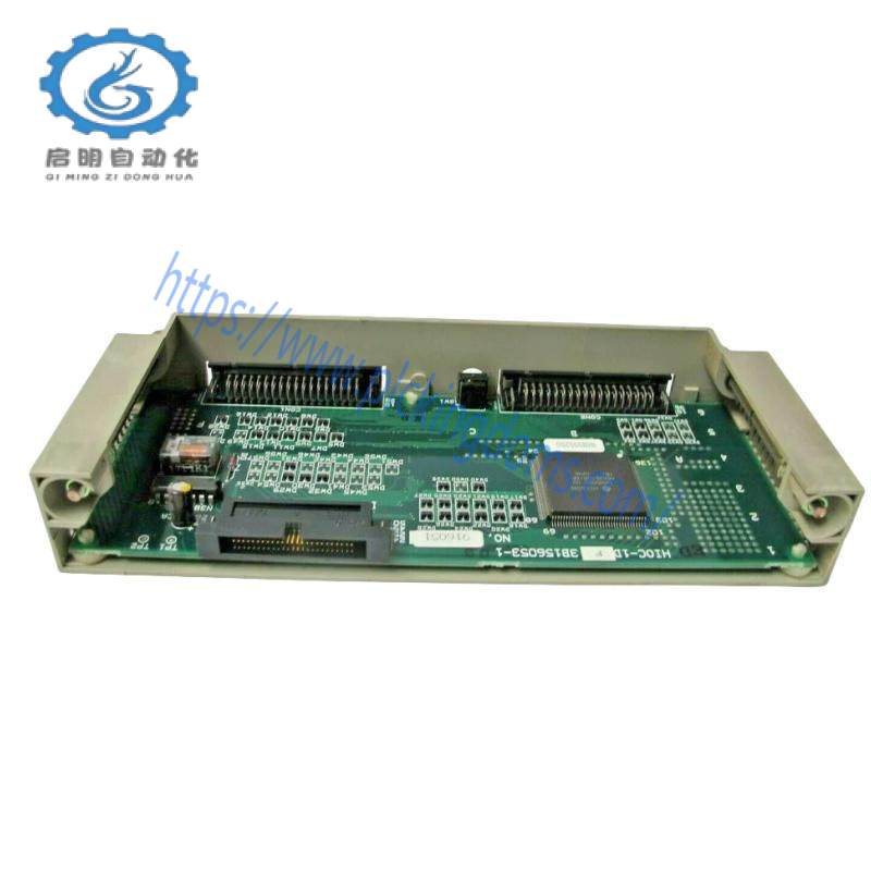 HITACHI HIOC-1D 3B156053-2 Control Module