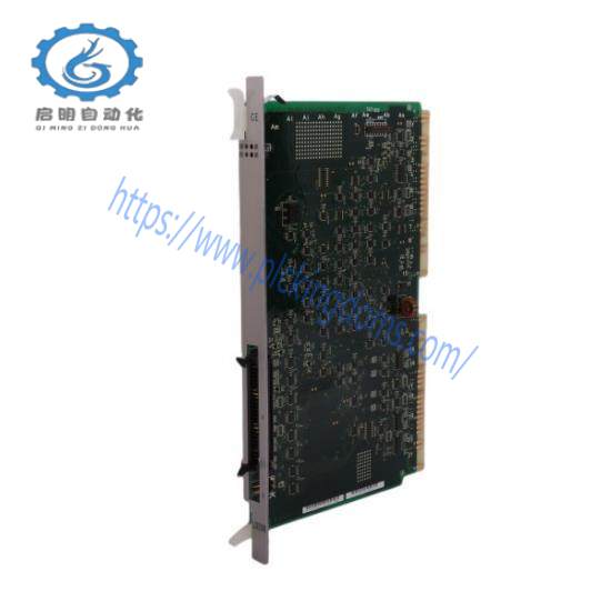 HITACHI LCE250B I/O MODULE