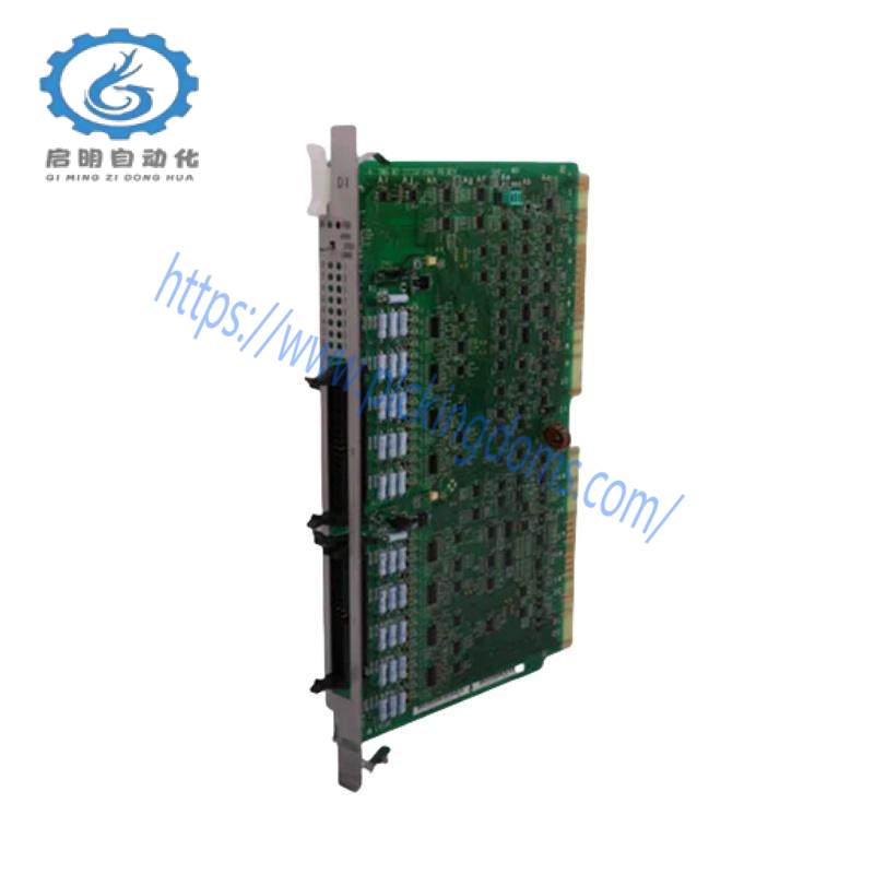 HITACHI LYA210A Analog Input Module