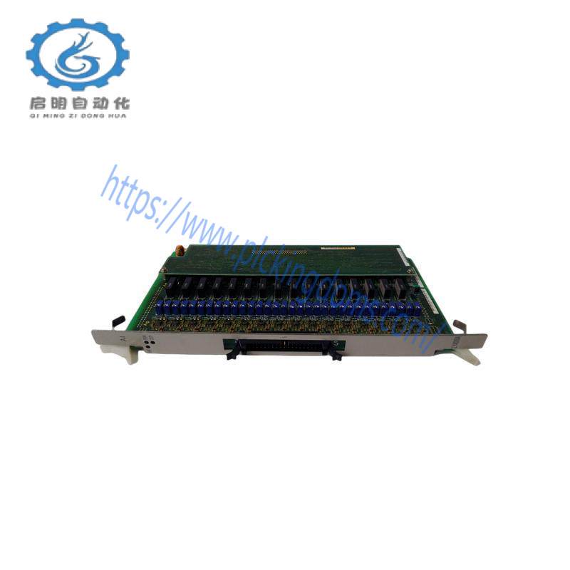 HITACHI LYD000A input module
