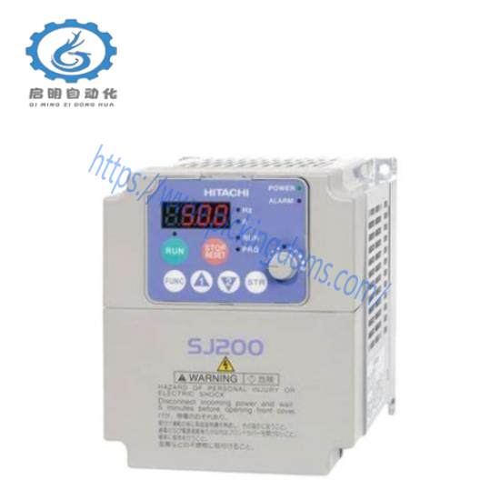 Hitachi SJ200-004HFE  New
