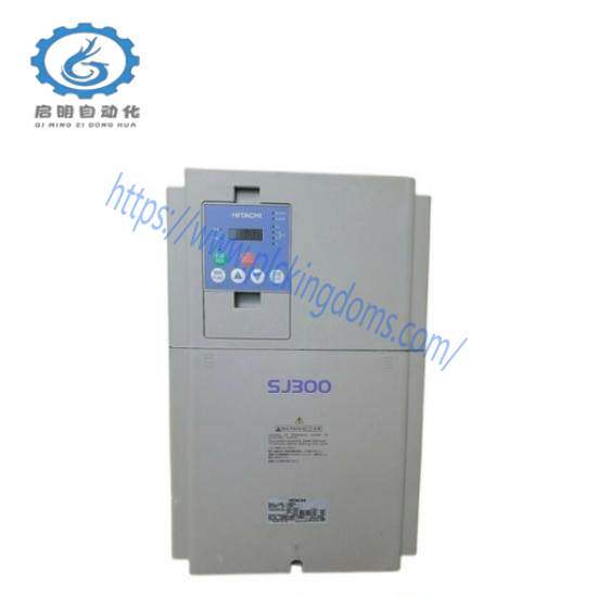 Hitachi SJ300-150HFE  AC Transistor Inverter