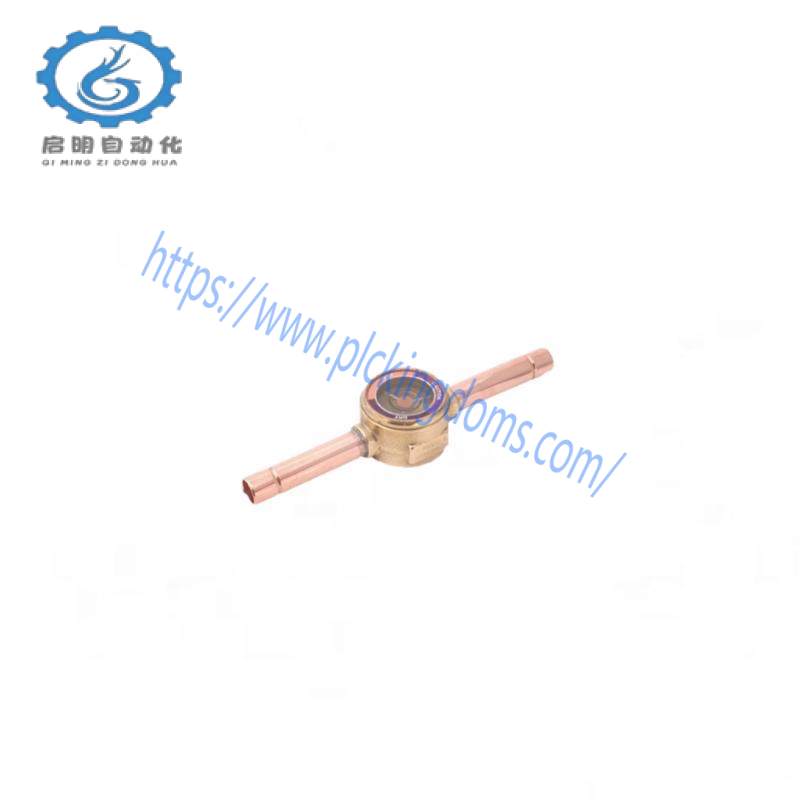 EMERSON HMI-1TT4 Hermetic Moisture Indicators