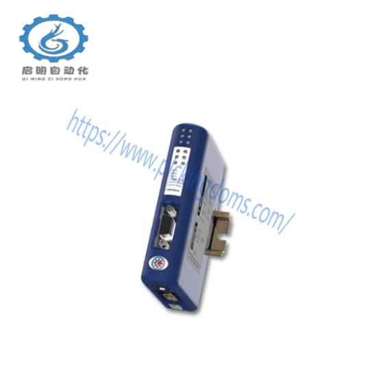 HMS AB7000-C Anybus Gateway
