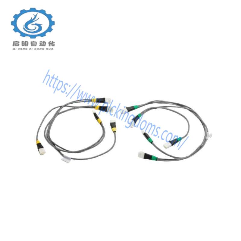 HOEYWELL 51202329-302 I/O Link Cable