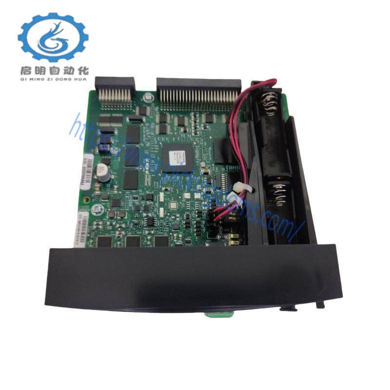 HOEYWELL 900C75-0460 REDUNDANT CONTROLLER