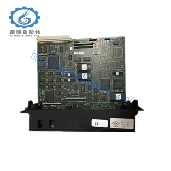 HOLLiAS FM161-SOE DCS Module