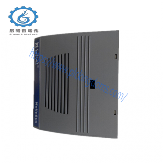 HOLLiAS FM161D switch input module