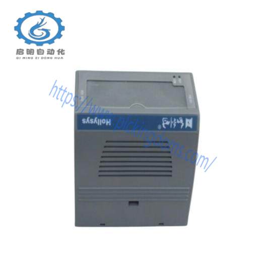 HOLLYSYS FM143A DCS Distributed Control System Module
