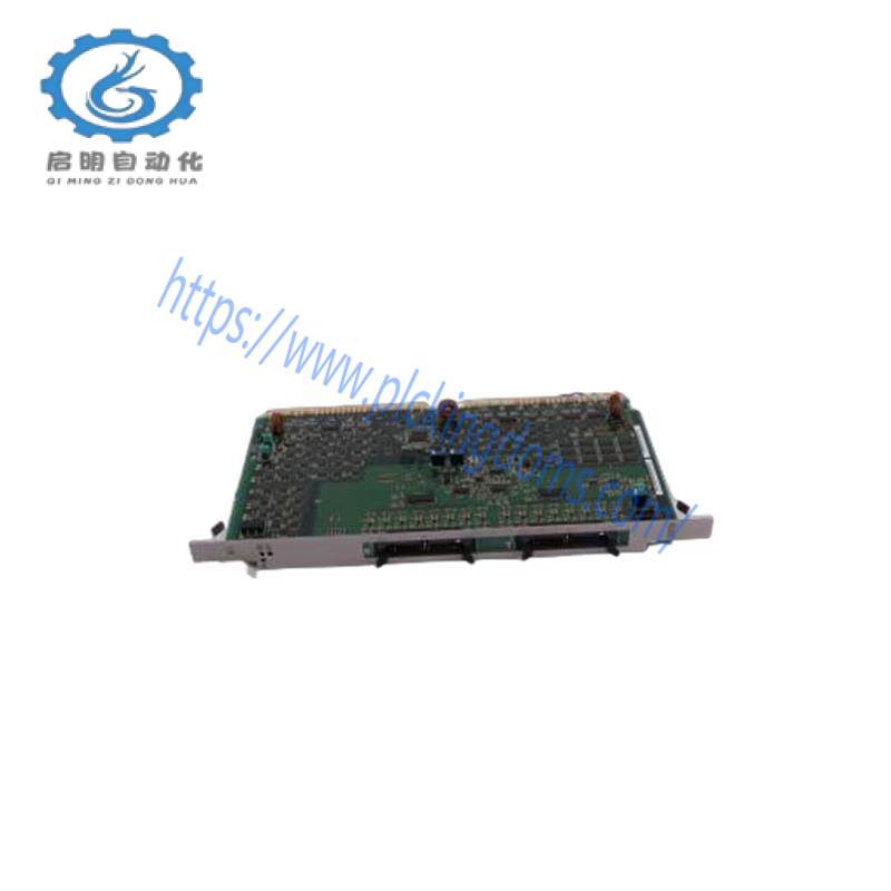 Hollysys FM148R Analog Input Module