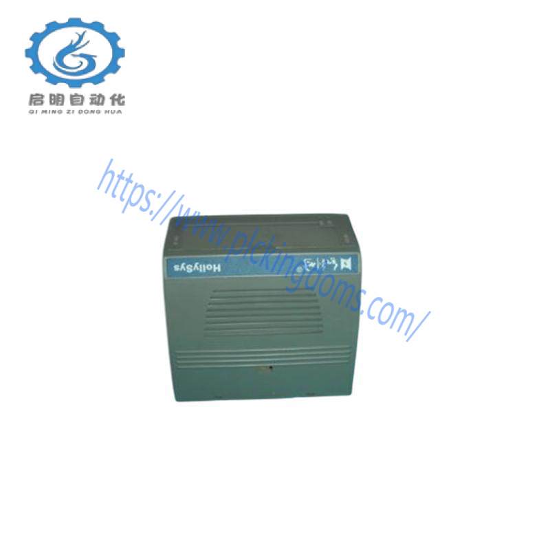Hollysys FM152A Redundant Analog Output Module