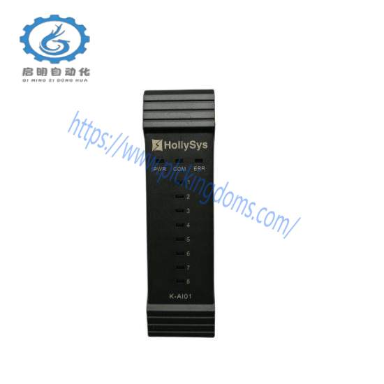 HOLLYSYS K-AI01 DCS module