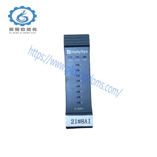 Hollysys K-AO01 K-AO01 DCS Module