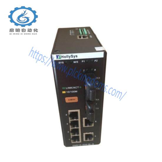 HOLLYSYS K-PW11 Power Supply