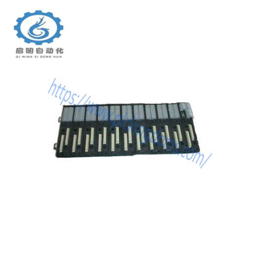 HOLLYSYS LK910 Programmable Logic Controller (Dual – Backplane)