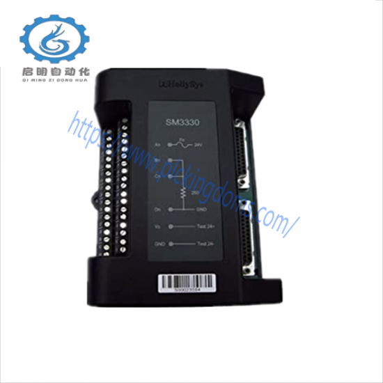 HOLLYSYS SM3330 Terminal I/O Block