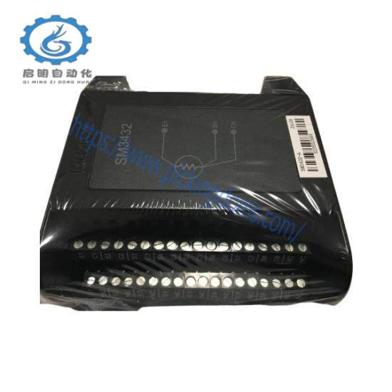 HOLLYSYS SM3432 Main control unit module