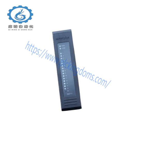 HOLLYSYS SM711 16-channel digital output