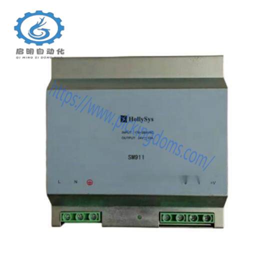 HOLLYSYS SM910 Power Supply Module
