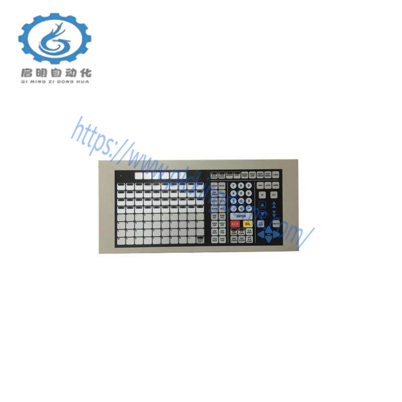 HONEYEWELL 51402497-200 Operator Keyboard