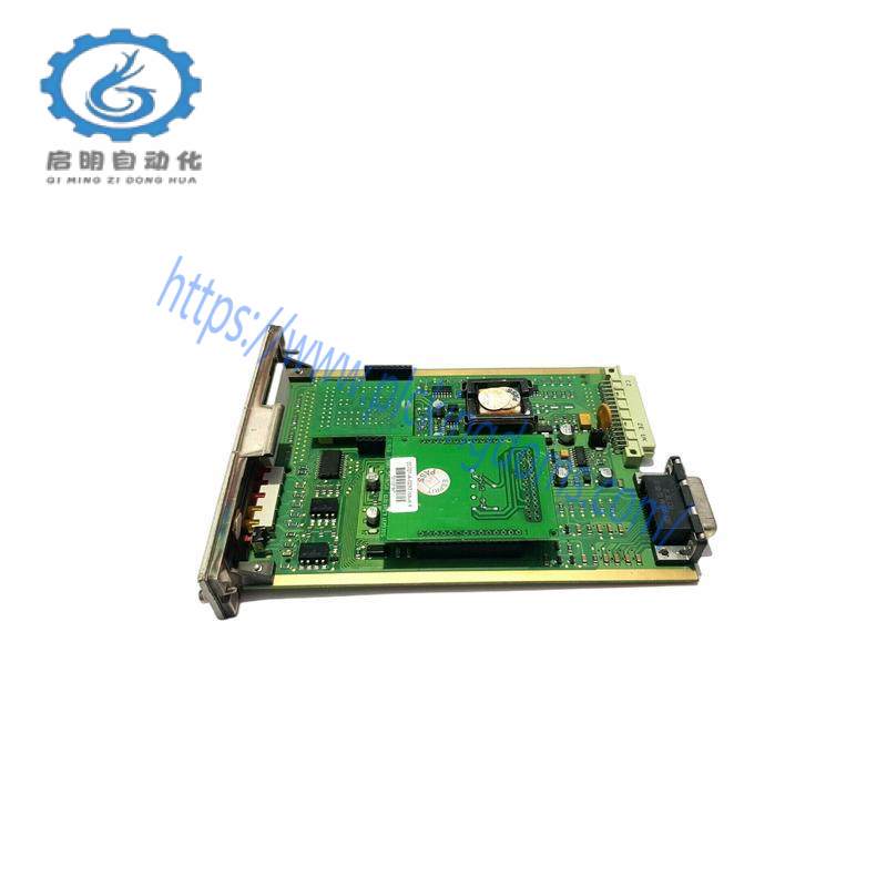 HONEYWELL 05701-A-0301 Control Card