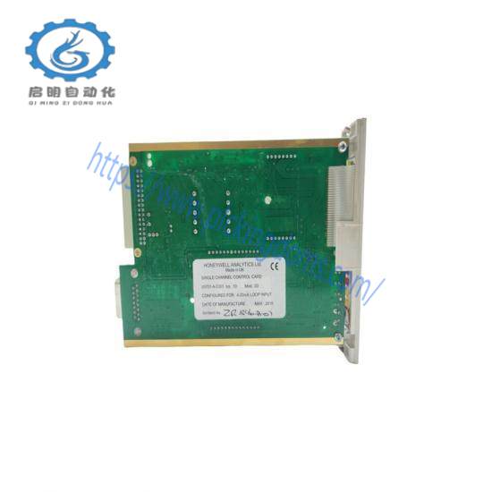 Honeywell 51204033-003